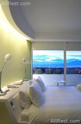 Semiramis Hotel 11